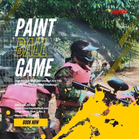 Paintball