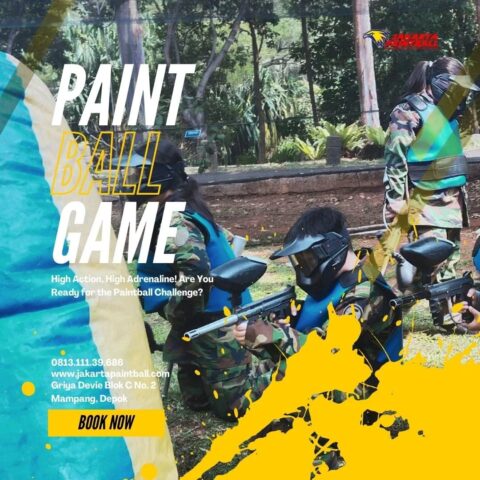 Paintball