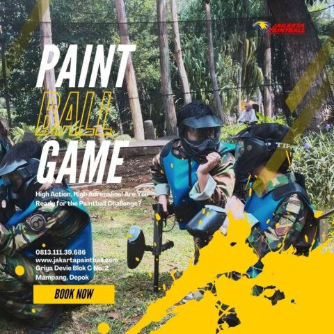 Paintball