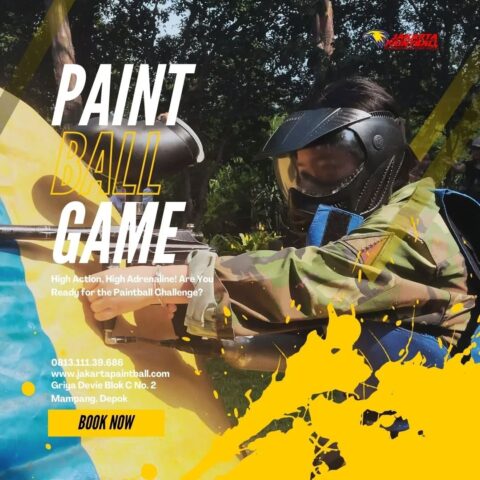 Paintball