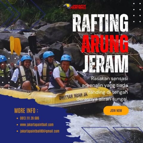 Rafting