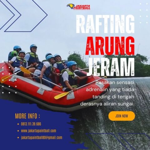 Rafting