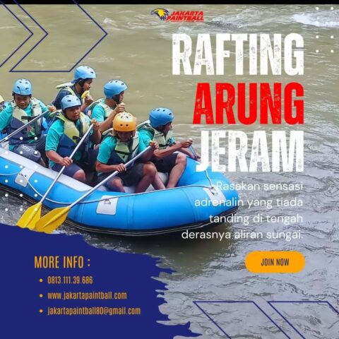 Rafting