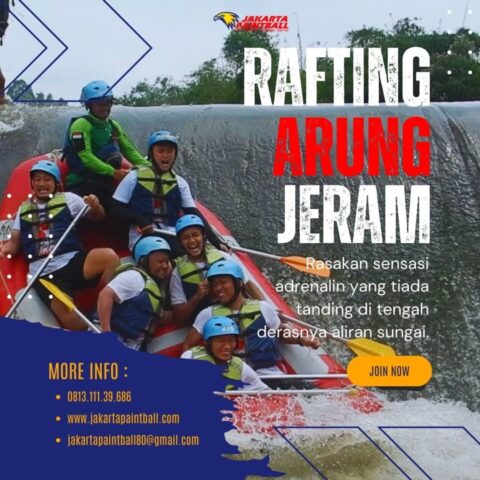 Rafting
