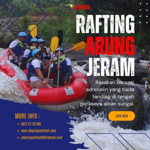 Rafting