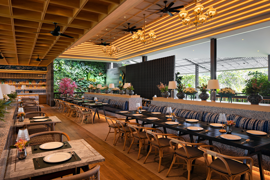 Rekomendasi Resto di Sentul Bumi Aki Signature Sentul