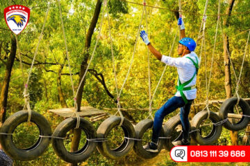 Obstacle Adventure