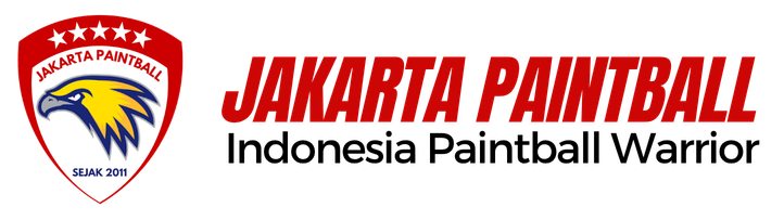 JAKARTA PAINTBALL